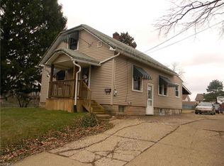 1609 Ferndale Rd NW, Canton, OH 44709