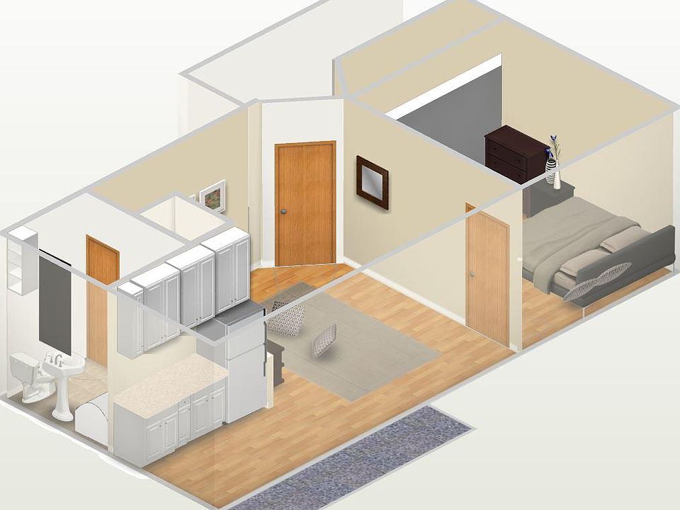 1st image of 1363 Page St APT 5