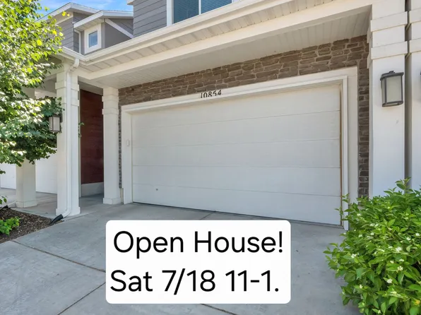 10854 S Harvest Pointe Dr, South Jordan, UT 84009