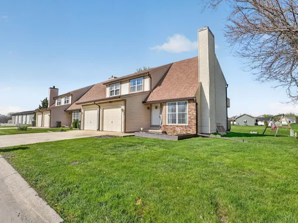 4707 Twin Pines Dr, Waterloo, IA 50701