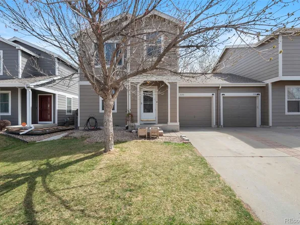 5158 Goshawk Street, Brighton, CO 80601