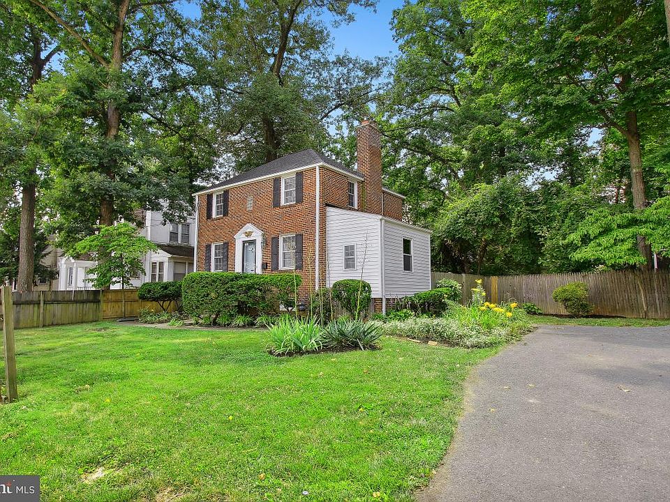 8818 Flower Ave, Silver Spring, MD 20901 Zillow