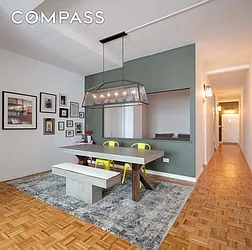 Rented by Compass
