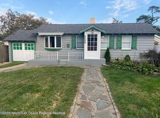 1404 Unami Ave, Ocean, NJ 07712
