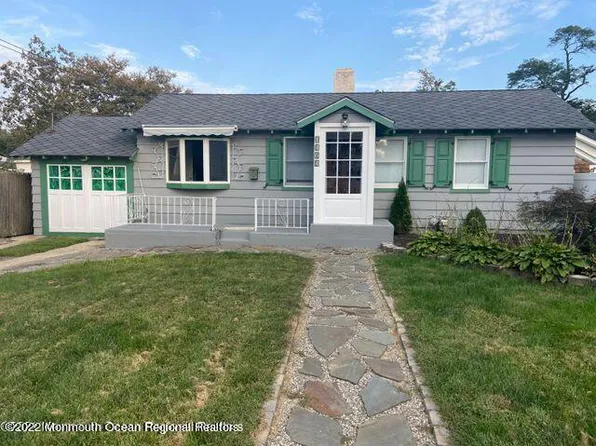 1404 Unami Ave, Ocean, NJ 07712
