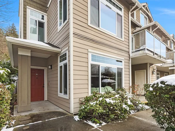 3500 E Lake Sammamish Parkway SE #2-106, Sammamish, WA 98075