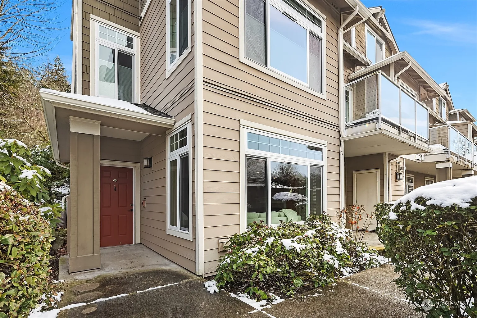3500 E Lake Sammamish Parkway SE #2-106 photo 1