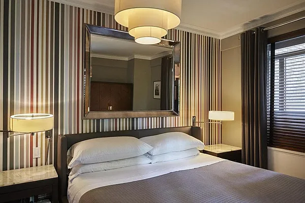 Rented by Brown Harris Stevens | media 15