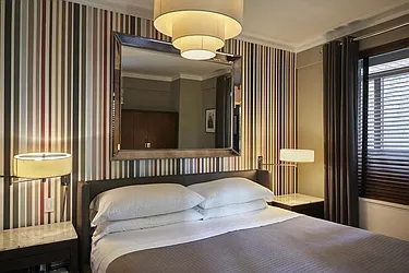 Rented by Brown Harris Stevens