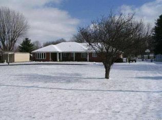 5900 S Main St, Anderson, IN 46013