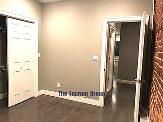 Rented by Lucrum Group