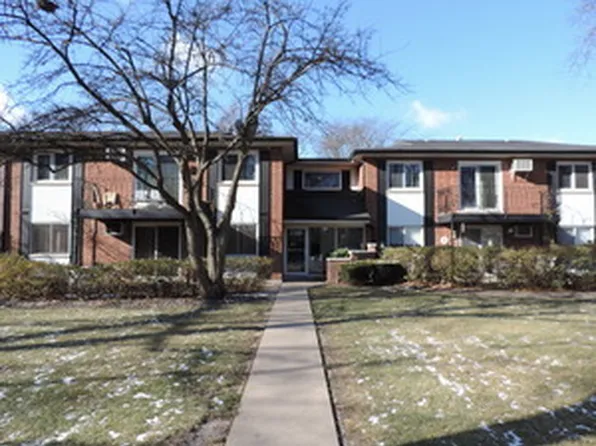 1210 N Dale Ave APT 2I, Arlington Heights, IL 60004
