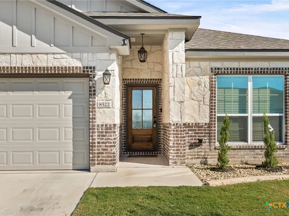 8522 Trungle Rd, Temple, TX 76502