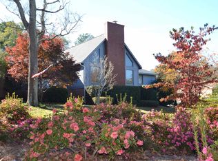 136 Park Shore Dr E, Columbia, SC 29223