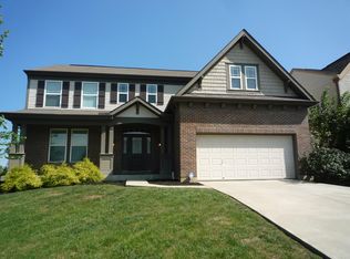 2760 Chateau Ct, Union, KY 41091