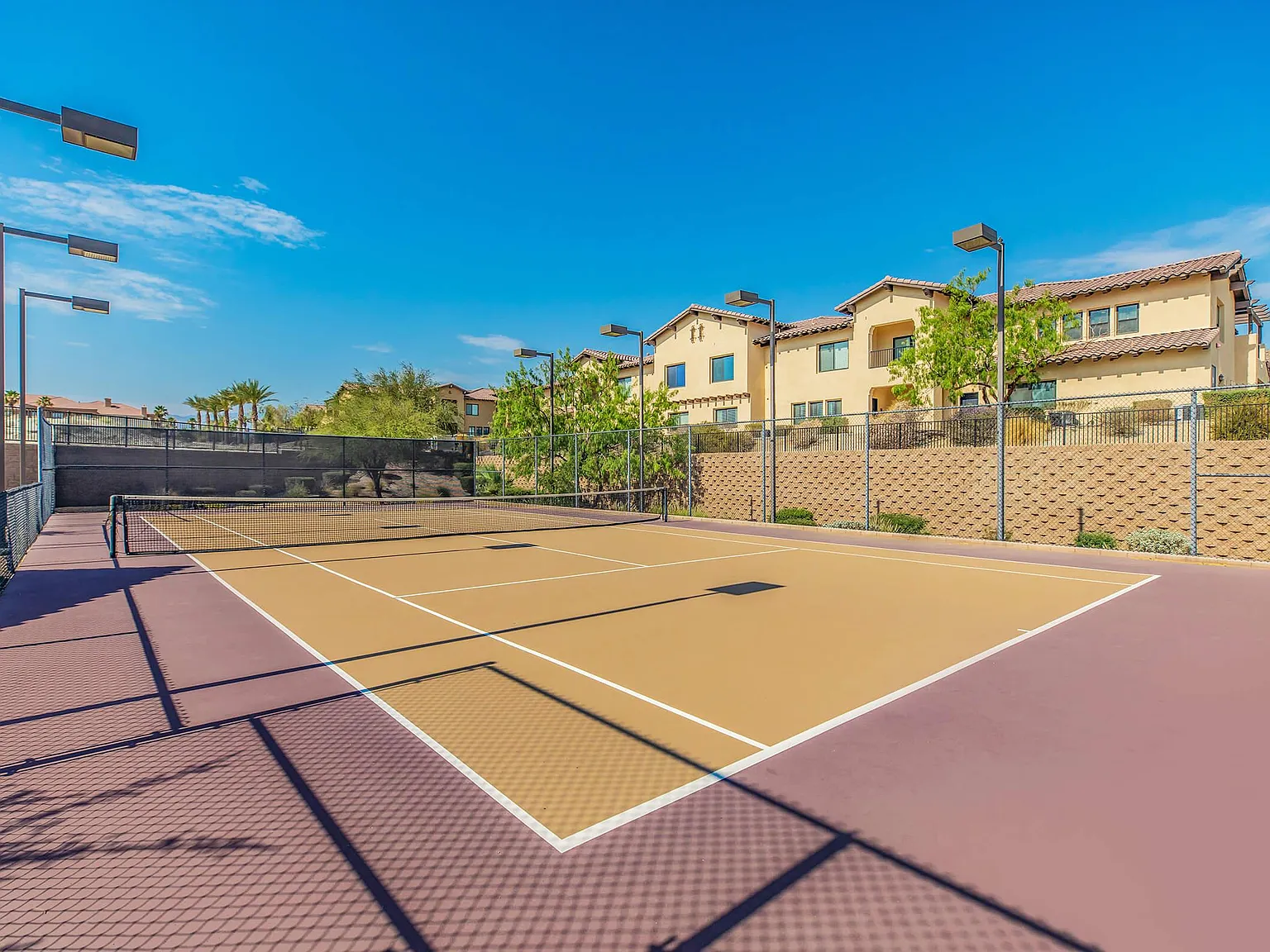 Vineyards at Palm Desert Apartment Homes — Photo 3