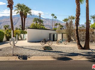 275 N Michelle Rd, Palm Springs, CA 92262