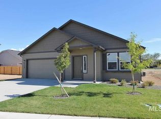 6308 S Kelso Way LOT 11, Hudson Boise, ID 83709