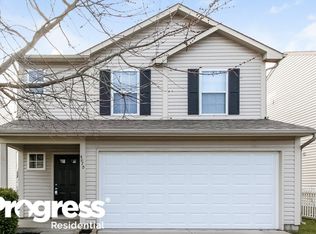 4070 Orchard Valley Blvd, Indianapolis, IN 46235