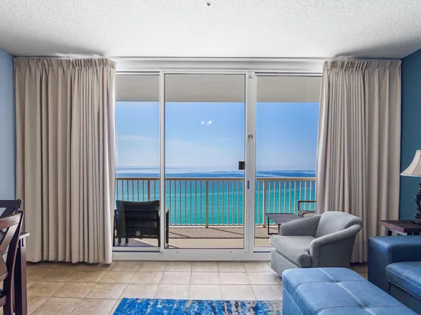 10901 Front Beach Rd #1207, Panama City Beach, FL 32413