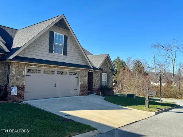 137 Bedrock Way, Harrogate, TN 37752