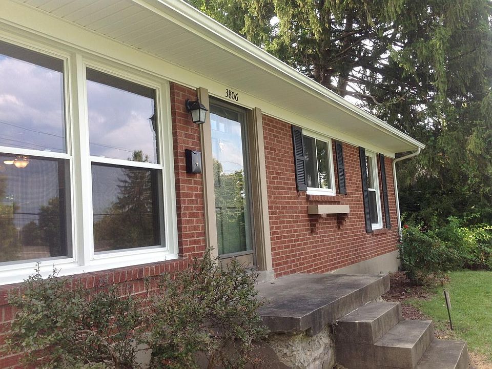 1st image of 3806 Klondike Ln #1