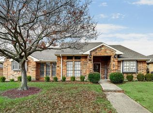 129 Timber Ridge Dr, Murphy, TX 75094