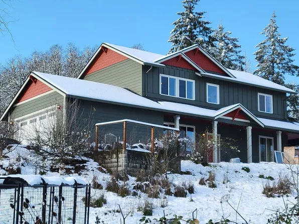 4075 NW Lincoln Ave, Yamhill, OR 97148