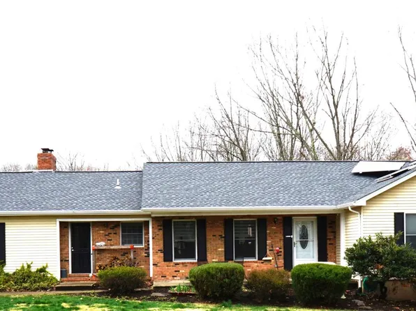 10076 Fox Hound Dr, Nokesville, VA 20181