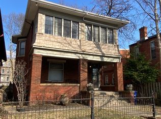 818 Park St, Columbus, OH 43215