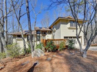 345 N Peak Dr, Johns Creek, GA