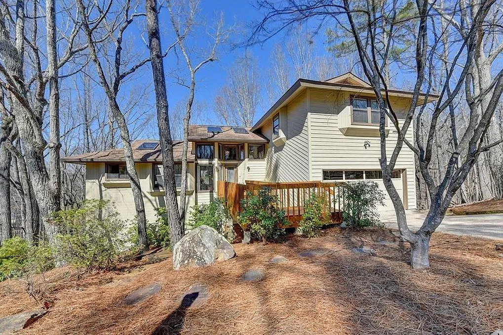 345 N Peak Dr photo 1