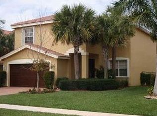 7945 Red Mahogany Rd, Boynton Beach, FL 33437