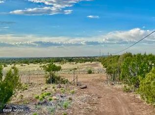 Silver Lake Blvd PARCEL C, Show Low, AZ 85901