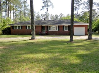 1445 Pine Log Rd, Aiken, SC 29803