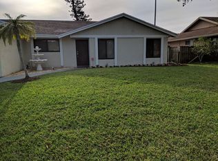 21242 Turquoise Way, Boca Raton, FL 33428