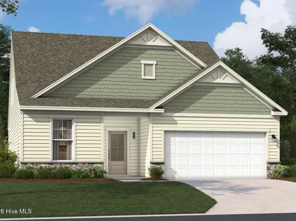 4079 Balboa Way #28, Leland, NC 28451