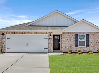 114 Jonboy Ave, New Hope, AL 35760