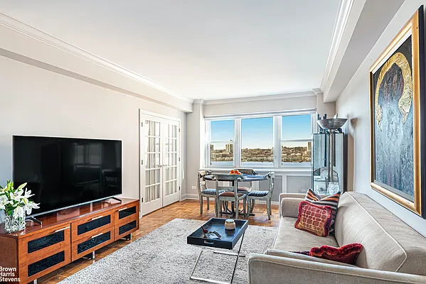 Sold by Brown Harris Stevens | media 1