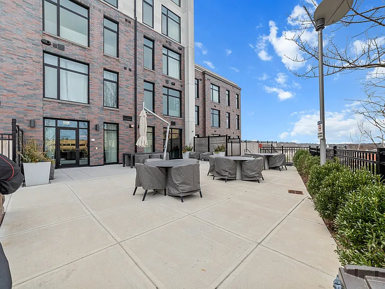 191 Washington St #617 — Photo 20