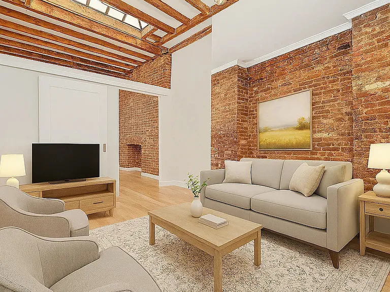 5 Spring St #4A — Photo 1