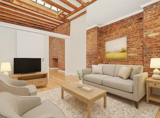 5 Spring St APT 4A, New York, NY 10012