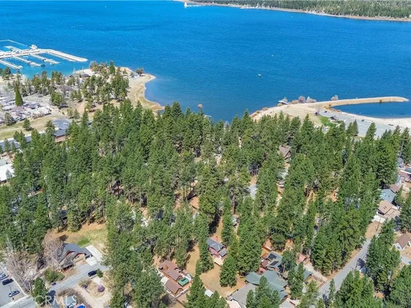 415 Knight Ave Lot 7, Big Bear Lake, CA 92315