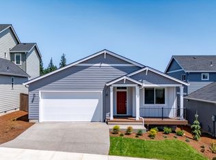819 Misty Ln, Forest Grove, OR 97116