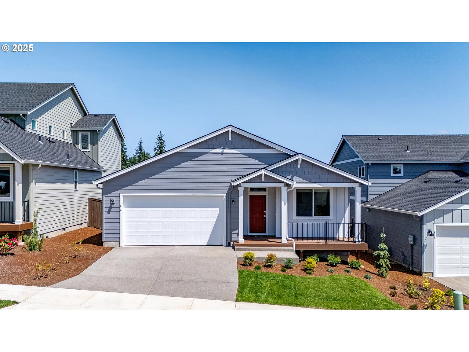 819 Misty Ln photo 1