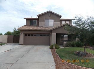 3800 E Woodside Ln, Gilbert, AZ 85297