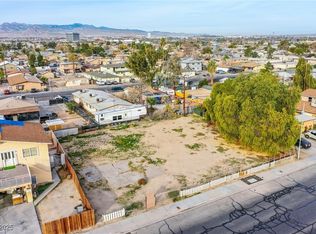 Belmont St, North Las Vegas, NV 89030