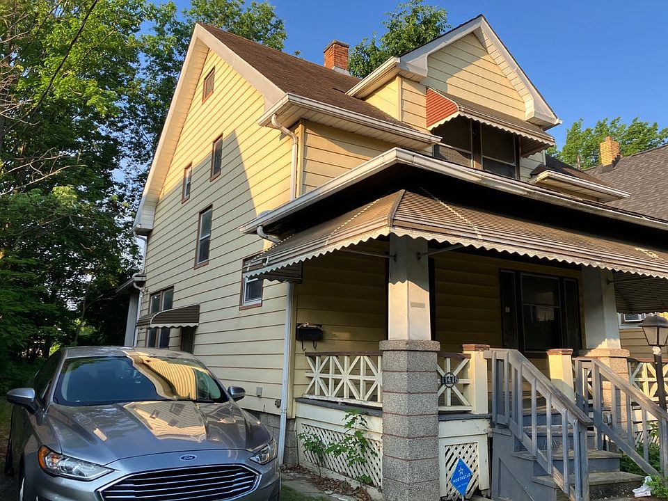 2nd image of 11418 Parkview Ave