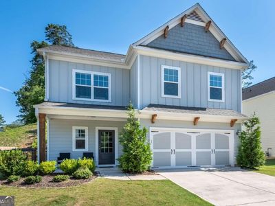 119 Cummings Ct, Ball Ground, GA, 30107