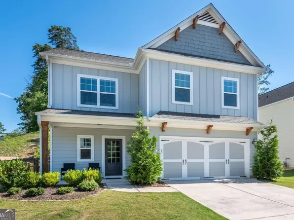 119 Cummings Ct, Ball Ground, GA 30107